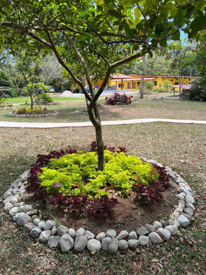 El Valle Resort & Spa - Aguas Termales El Valle de Anton Экстерьер фото